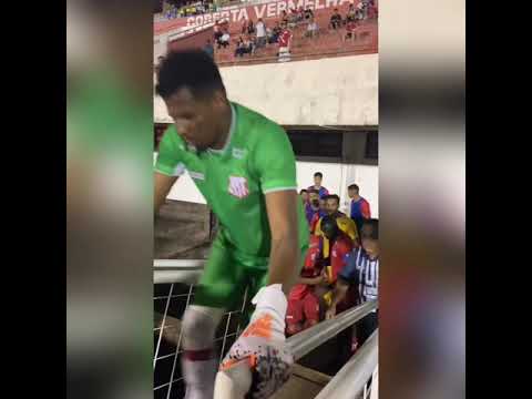 Bastidores Comercial 3 x 2 Maracaju 05/02/2020