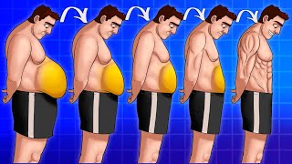 5 Steps to Lose Belly Fat 30 Days Mp4 3GP & Mp3