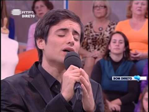 Luís Caeiro   Sonhei com Amália PC Especial 17 11 2012
