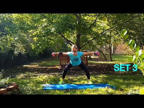 1. DEMO ONLINE TRENING by SWEATTHAT