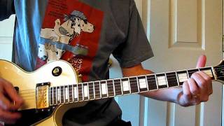 Too Much Blood - Rolling Stones