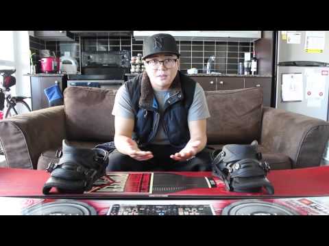 Snowboarding 101: Beginner Buyers Guide