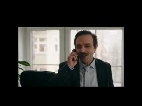 "Die Heiland - Wir sind Anwalt: Egotrip" (ARD) mit mir als sächsische Sekretärin Anja Fischer 