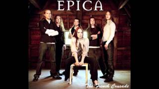 Epica - Higher High