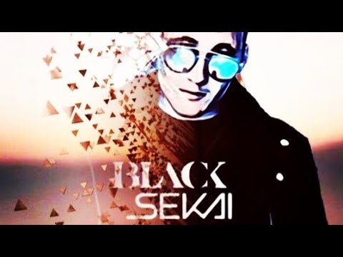 BLACKSEKAI - satan (audio officiel)