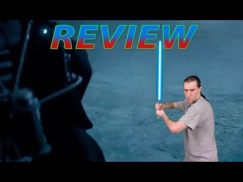 THE RISE OF SKYWALKER REVIEW | mild spoilers