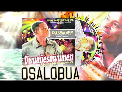AMIN MAN - OSALOBUA [BENIN MUSIC] | AMIN MAN MUSIC