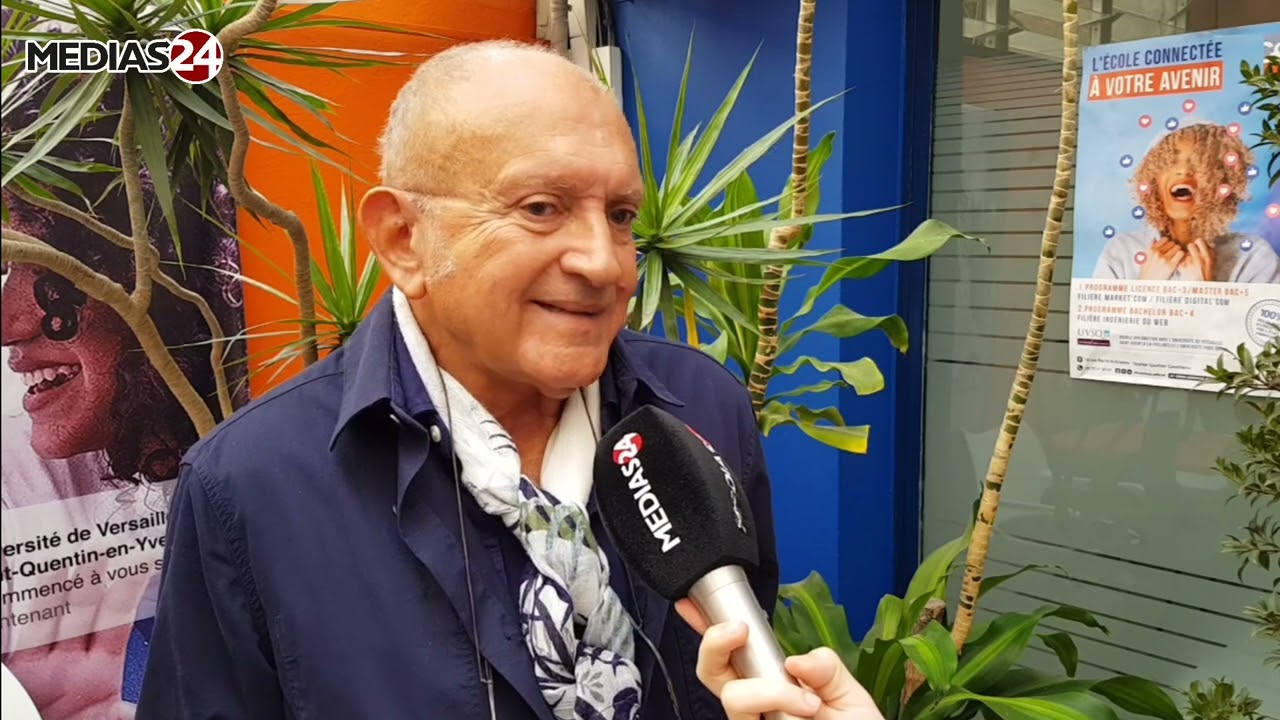 Pourquoi vivre à Darbouazza