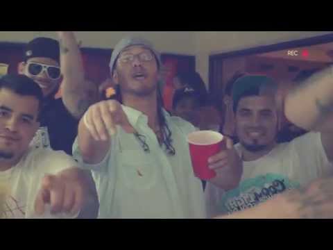 J Savvy -  The Grill Out 2 (Official Music Video)
