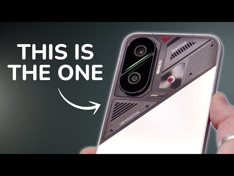 Poco F7 review | Get this one, not the F7 Pro!