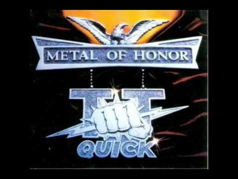 TT Quick  Metal Of Honor