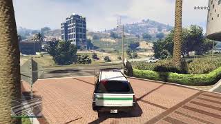 GTA5 PS5