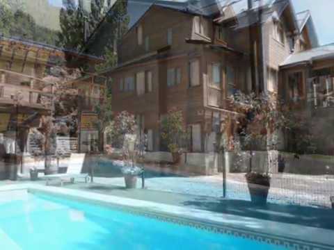 San Martin de los Andes by Le Temps des Cerises