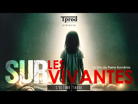 Les Survivantes - Bande Annonce Officielle