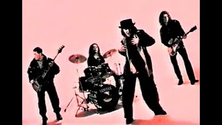 'FEEL ME OUT'- SPACE ANGELS
