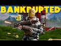 BANKRUPTING A 32 DEEP CLAN - Rust (Movie) DEFAULT Thumbnail
