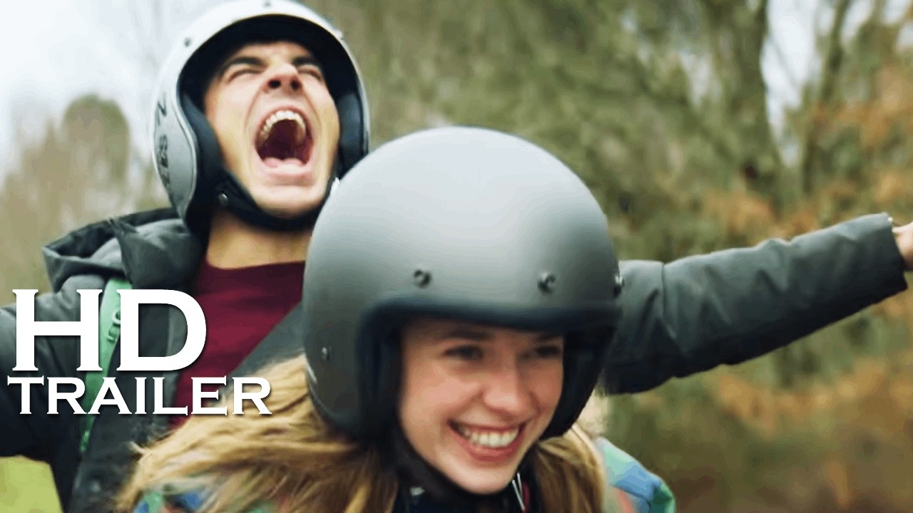 Me has robado el corazón Trailer (2026) SUBTITULADO [HD] Óscar Casas