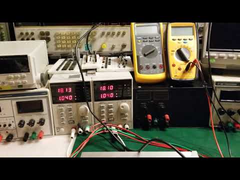 Update: Power Amplifier Design Video Series