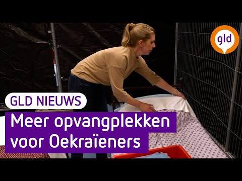 GLD Nieuws 29 maart 2022