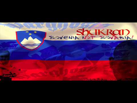 Shukran  -  Res se mi ze gabi