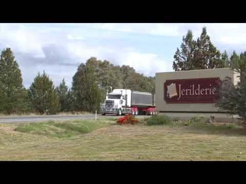 Up Front with King Bullbars