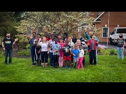 How Does Family of 40 Quarantine When 12 Have Coronavirus?