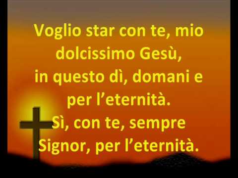 Inno 230 - Dolce riposo del cuor