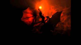 NECROMANTIA(GREECE)- lord of the abyss