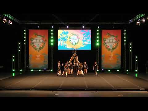 HSC Shiningstars - U16 Level 3
