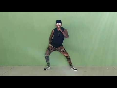 JUNIO DANCE "DEVAGARINHO"GABRIEL DINIZ & MC MM.COREOGRAFIA  FARINHA.