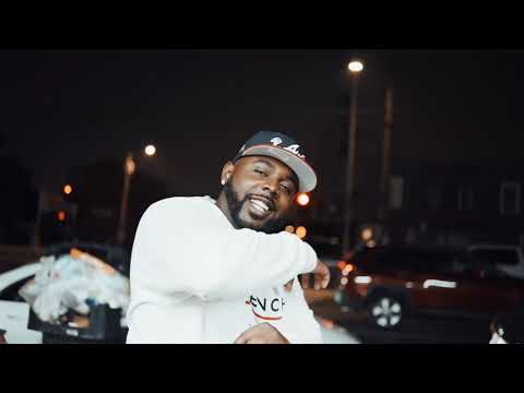 TreDaGreat x Cashy Banks - All Through The Night (Official Video) ll Prod. By L-Finguz