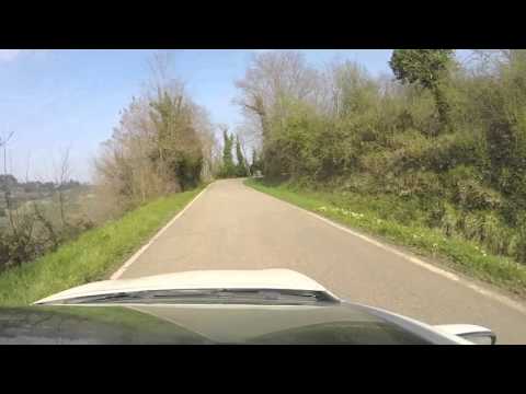 10° Rally della Romagna - Cameracar PS Montevecchio