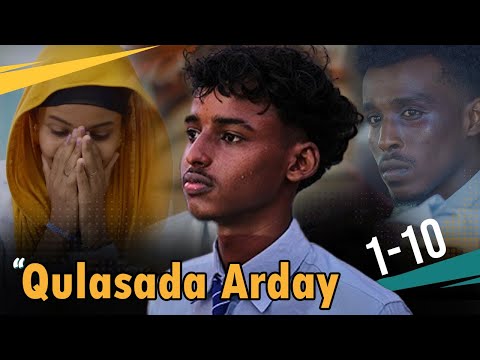 Arday Faqiir ah oo ugu Danbeyntii Ogaaday inuu aabihiis yahay Wasiir taajir ah || @QulasadaFilimada