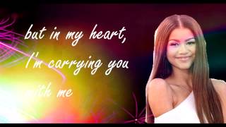 Zendaya Remember Me Lyrics Full