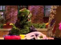 Sesame Street Look I Made A Splat