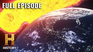 The Universe: Magnetic Storm Threatens Earth (S5, E3) | Full Episode | History