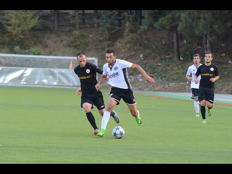 FC WIT Georgia 0:2 FC Rustavi [HIGHLIGHTS]