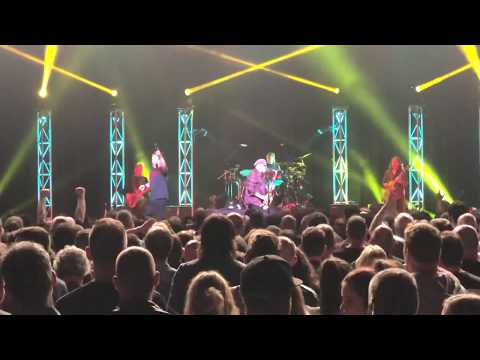 George Thorogood And The Destroyers - Twenty Dollar Gig - Australia