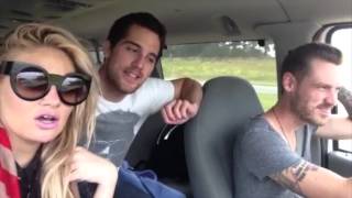 Caitlin Crosby - We Can Tour Update