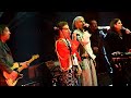 James - Five-O - O2 Arena, London - April 2026