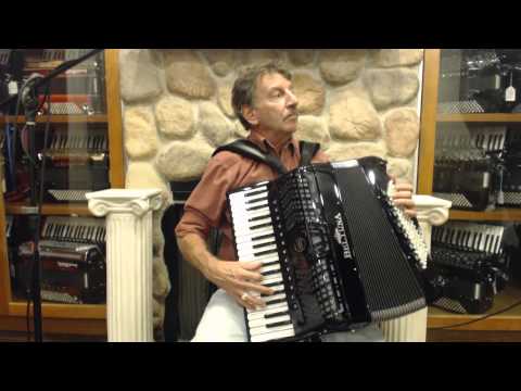 BELTPRESV96b - Beltuna Prestige V Double Tone Chamber LMMMH 96 $9999