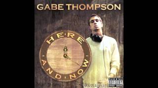 Gabe Thompson- Another Night remix (Do it better)
