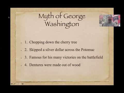 Providential Protection, Myths, & Shortcomings