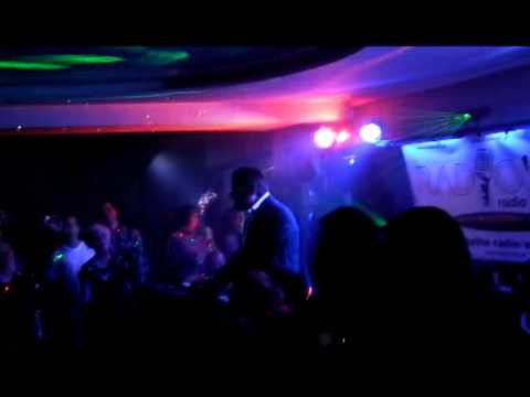 Clay Pedrini - Ocean Ocean (Radio-80) (Back To The 80's Party)