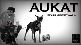 Download lagu AUKAT Sidhu moose wala [ AI ] song new punjabi 2025 skill_life mp3