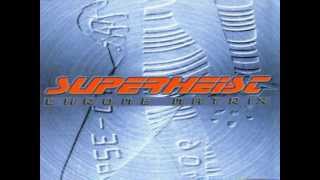 Superheist - Drift