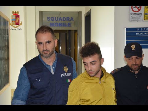 Sgominata la banda dei furti con spaccata | www.blogsicilia.it