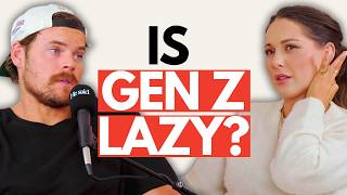 Rick Stein or Mike Thompson?! | He Said, She Said