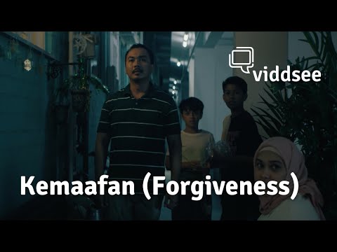 Kemaafan (Forgiveness) | Hari Raya Short Film