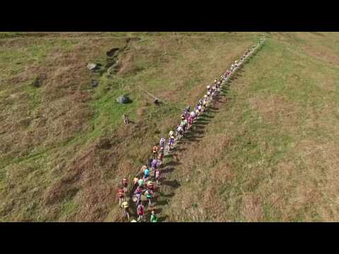 Copy of Copy of Teenager With Attitude fell race start 2017